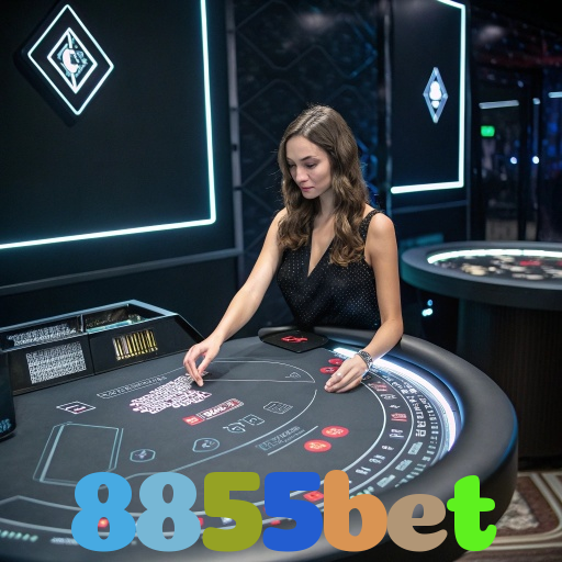 8855bet - Baixe o app 8855bet no Google Play e jogue ao vivo
