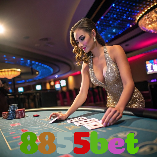 8855bet - Baixe o app 8855bet no Google Play e jogue ao vivo