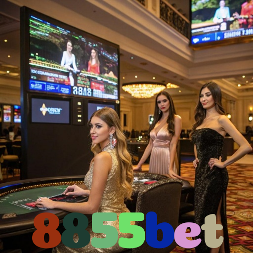 8855bet - Baixe o App 8855bet para Android e Comece a Jogar
