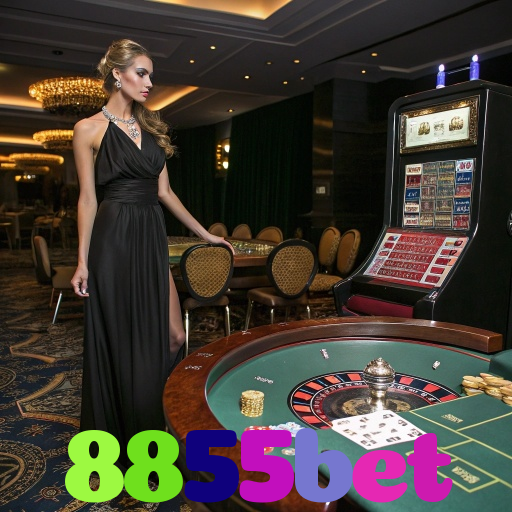8855bet - Baixe o App 8855bet para Android e Comece a Jogar