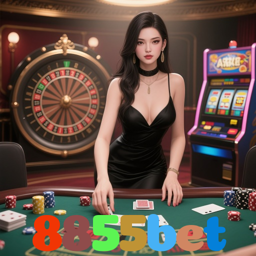 8855bet - Baixe o app 8855bet no Google Play e jogue ao vivo