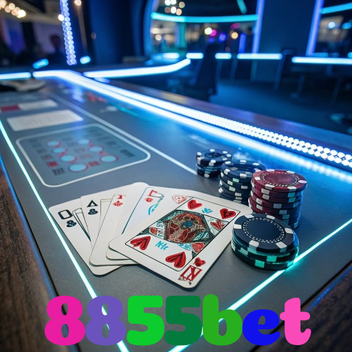 8855bet - Baixe o app 8855bet no Google Play e jogue ao vivo