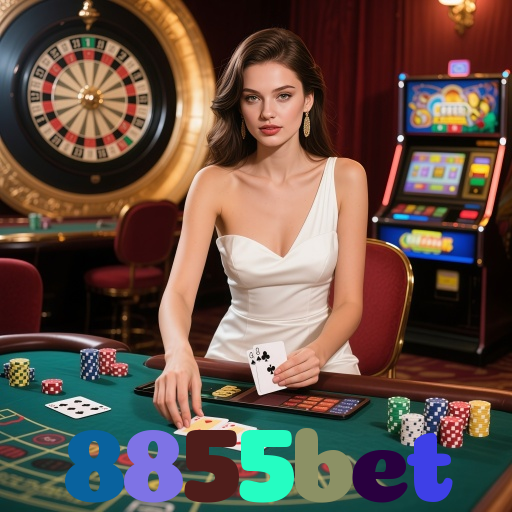 8855bet - Baixe o App 8855bet para Android e Comece a Jogar