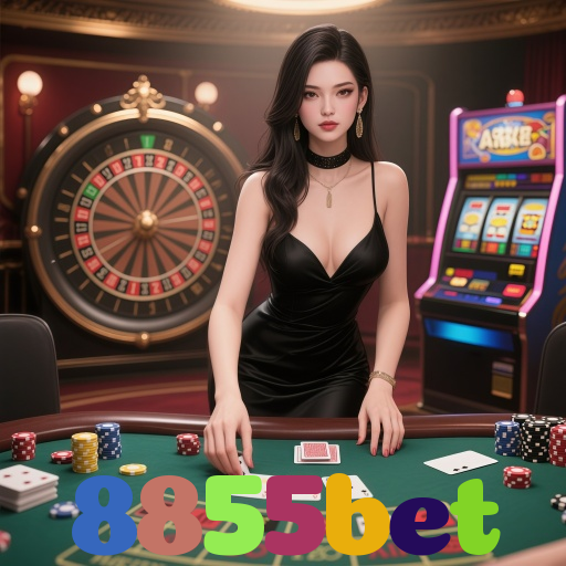 8855bet - Baixe o app 8855bet no Google Play e jogue ao vivo