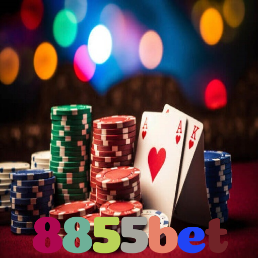 8855bet - Baixe o app 8855bet no Google Play e jogue ao vivo