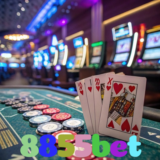 8855bet - Baixe o app 8855bet no Google Play e jogue ao vivo
