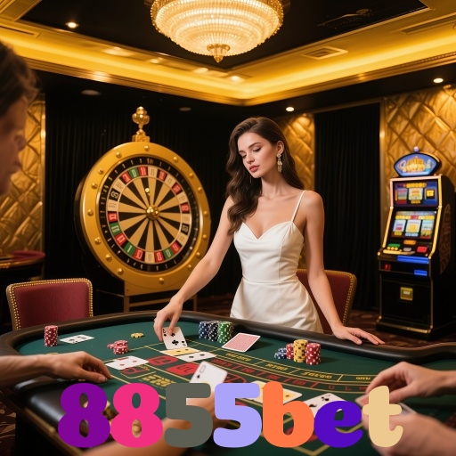 8855bet - Baixe o App 8855bet para Android e Comece a Jogar