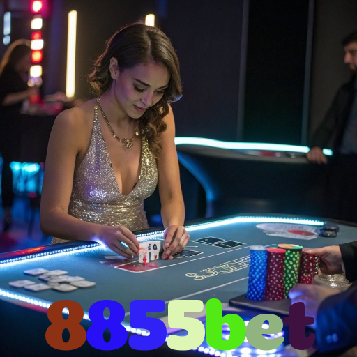8855bet - Baixe o app 8855bet no Google Play e jogue ao vivo