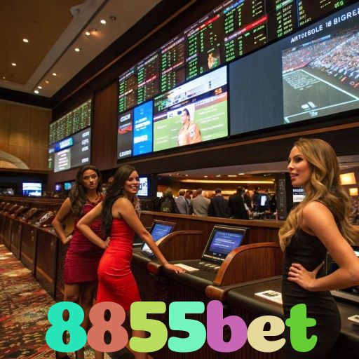 8855bet - Baixe o App 8855bet para Android e Comece a Jogar