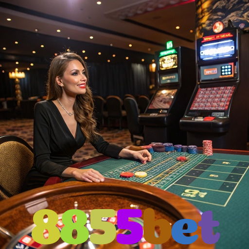 8855bet - Baixe o app 8855bet no Google Play e jogue ao vivo