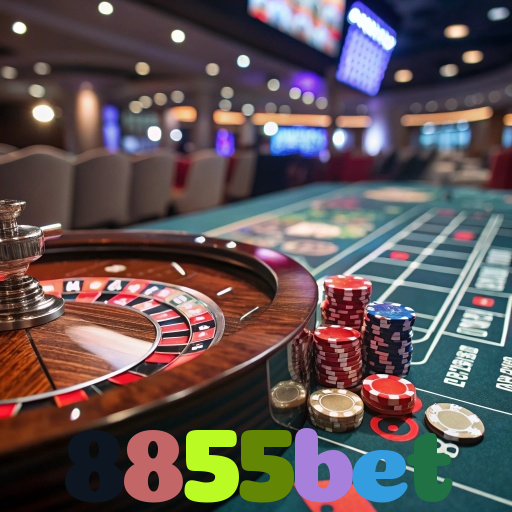 8855bet - Baixe o app 8855bet no Google Play e jogue ao vivo