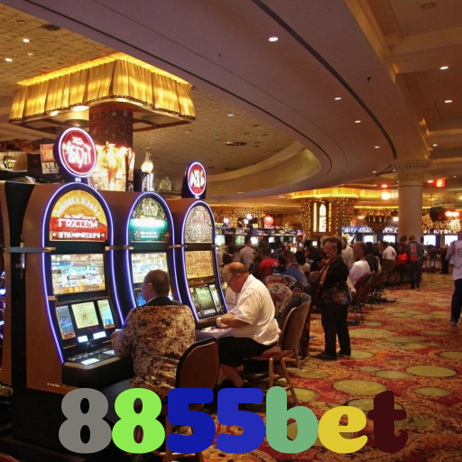 8855bet - Baixe o app 8855bet no Google Play e jogue ao vivo