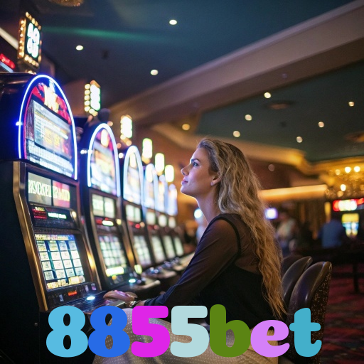 8855bet - Baixe o App 8855bet para Android e Comece a Jogar