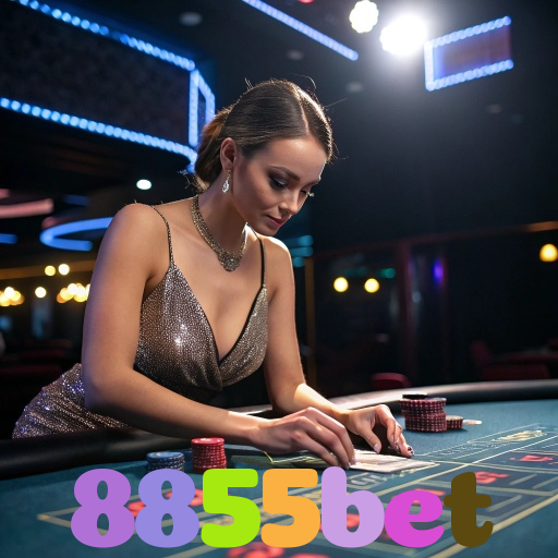 8855bet - Baixe o App 8855bet para Android e Comece a Jogar