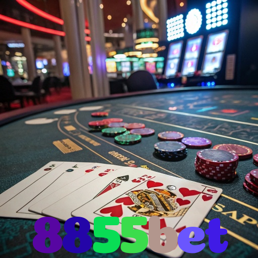 8855bet - Baixe o App 8855bet para Android e Comece a Jogar