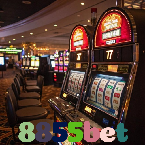 8855bet - Baixe o App 8855bet para Android e Comece a Jogar