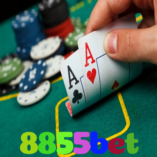 8855bet - Baixe o app 8855bet no Google Play e jogue ao vivo