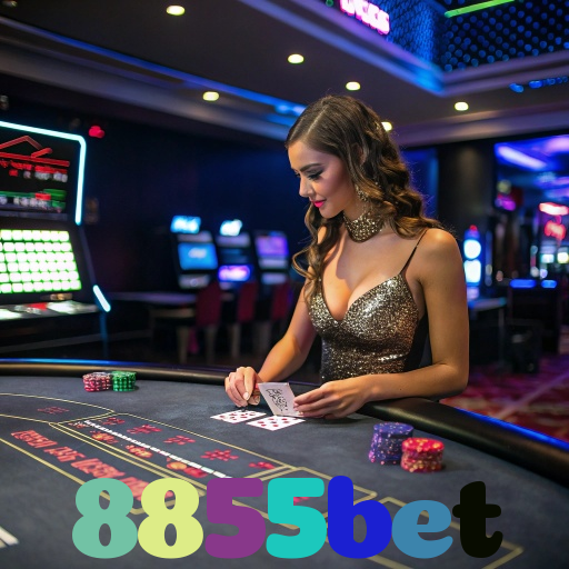 8855bet - Baixe o app 8855bet no Google Play e jogue ao vivo