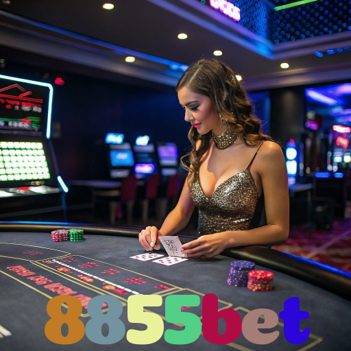 8855bet - Baixe o App 8855bet para Android e Comece a Jogar