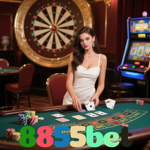 8855bet - Baixe o app 8855bet no Google Play e jogue ao vivo