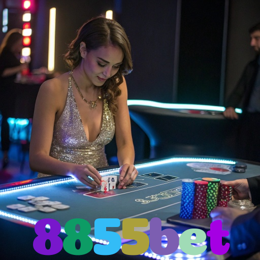 8855bet - Baixe o App 8855bet para Android e Comece a Jogar