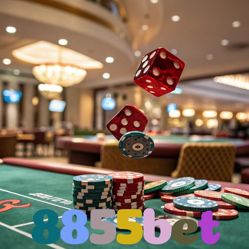 8855bet - Baixe o App 8855bet para Android e Comece a Jogar