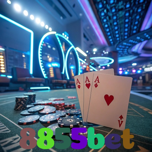 8855bet - Baixe o App 8855bet para Android e Comece a Jogar