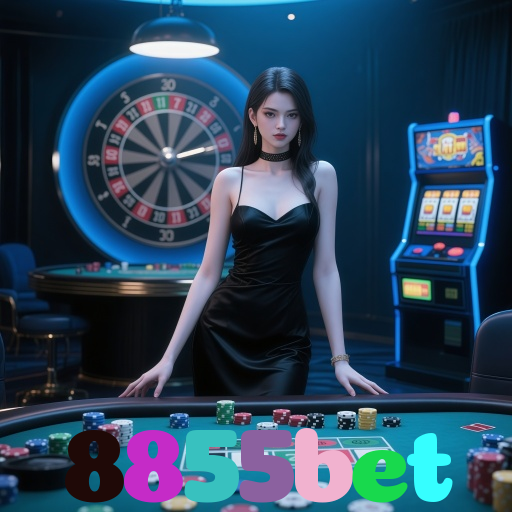 8855bet - Baixe o App 8855bet para Android e Comece a Jogar