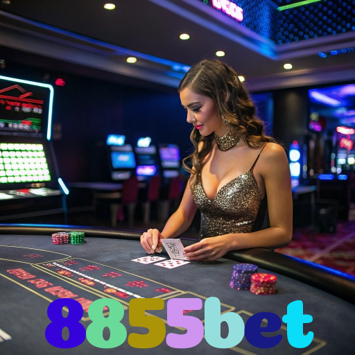 8855bet - Baixe o app 8855bet no Google Play e jogue ao vivo