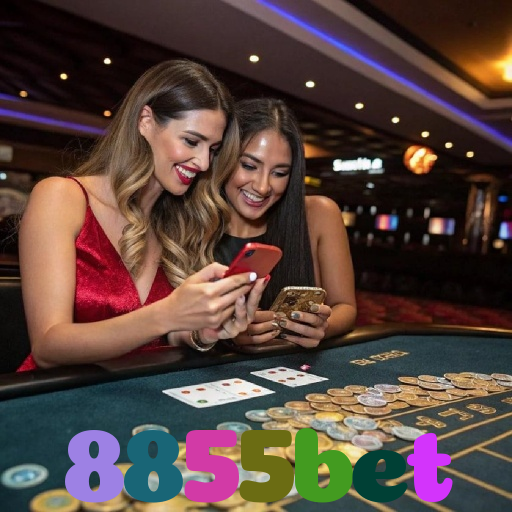 8855bet - Baixe o App 8855bet para Android e Comece a Jogar