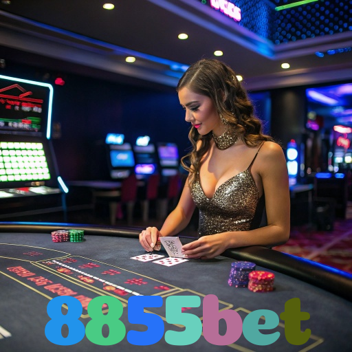 8855bet - Baixe o App 8855bet para Android e Comece a Jogar