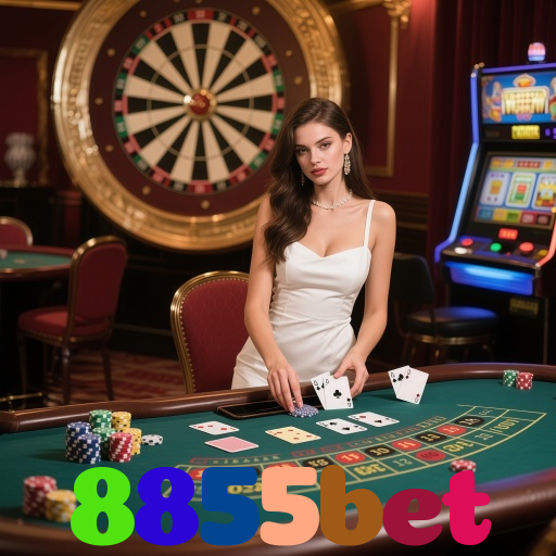 8855bet - Baixe o app 8855bet no Google Play e jogue ao vivo