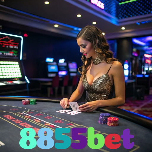 8855bet - Baixe o app 8855bet no Google Play e jogue ao vivo