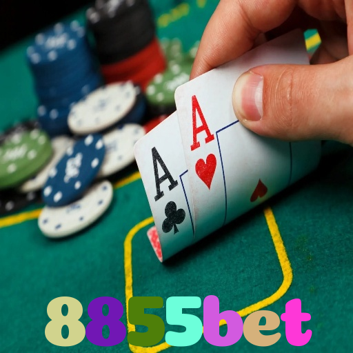 8855bet - Baixe o App 8855bet para Android e Comece a Jogar