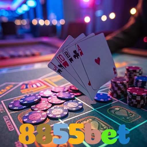8855bet - Baixe o app 8855bet no Google Play e jogue ao vivo